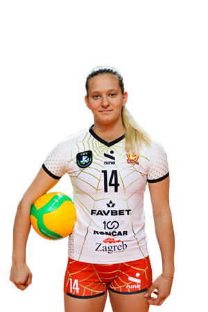 Franka GOLEMAC
