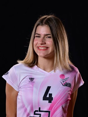 Maria MARKARI