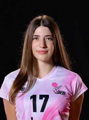 Christina PAPAPIERI