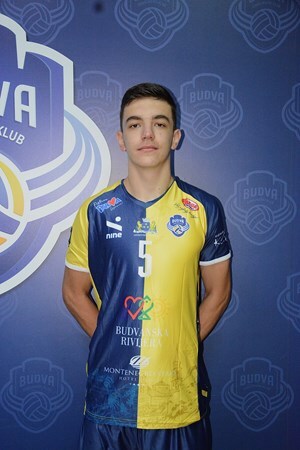Vuk STANOJEVIĆ