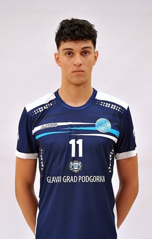 Stefan PETRIČEVIĆ