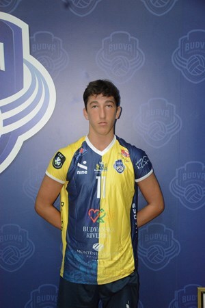 Jovan TMUŠIĆ