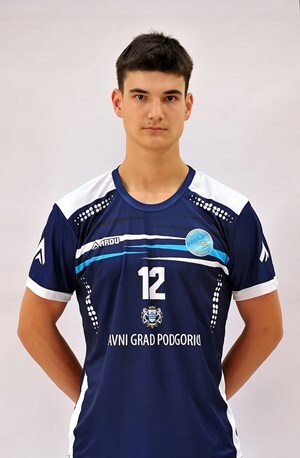 Aleksa KOVAČEVIĆ
