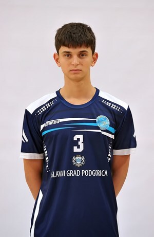 Luka MILOŠEVIĆ