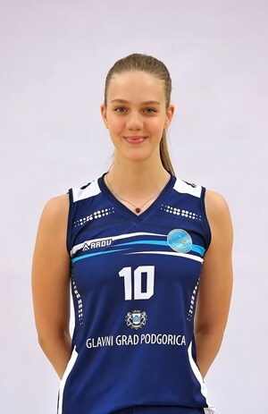 Elena JOVANOVIĆ