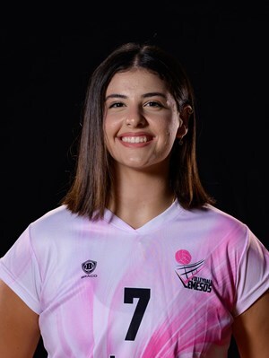 Ourania KYRIAKOU