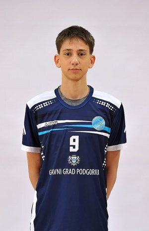 Aleksa RADIĆ