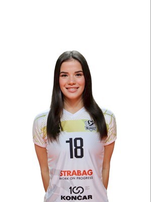 Leni IVKOVIĆ