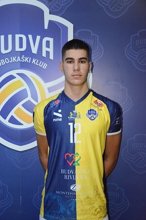 Filip MILOSAVLJEVIĆ