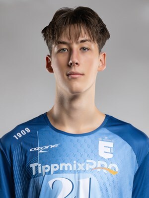 Benedek TAMÁSI
