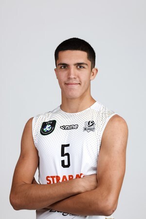 Mateo MEDVIDOVIĆ