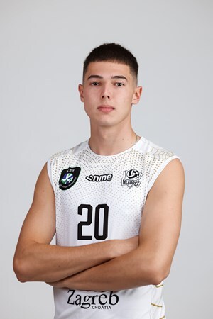 Arman SMAJLOVIĆ