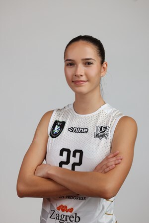 Ana HANŽIĆ