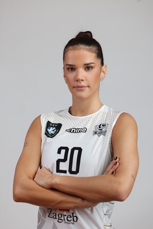 Leni IVKOVIĆ